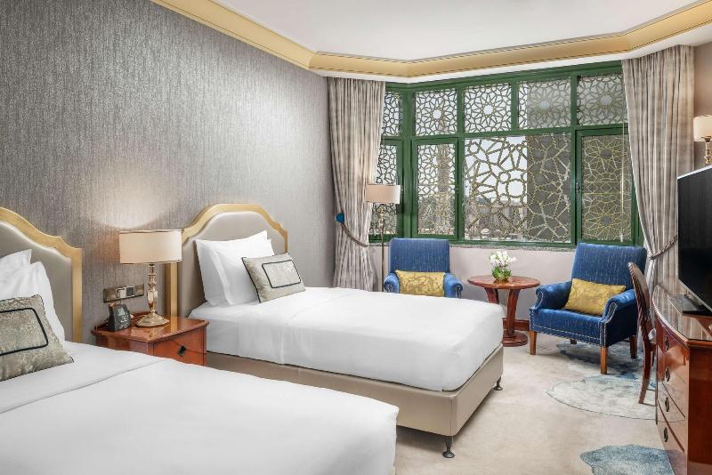 Madinah Hilton - Oda