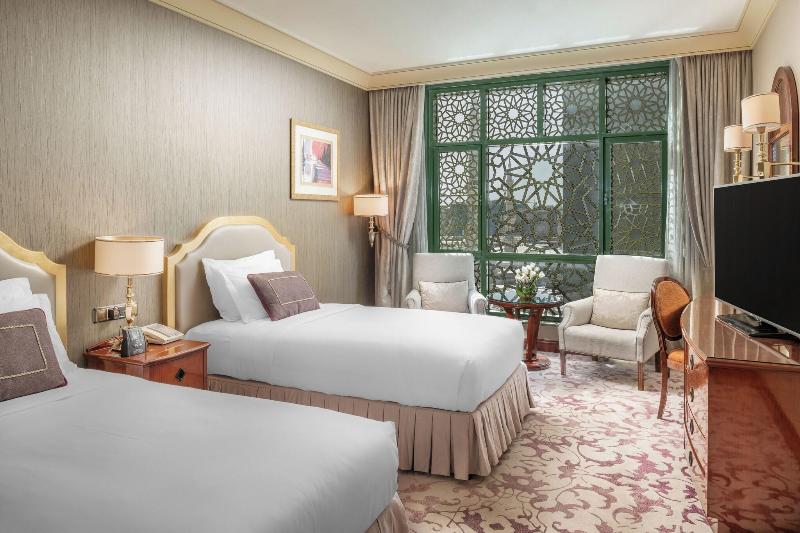 Madinah Hilton - Oda