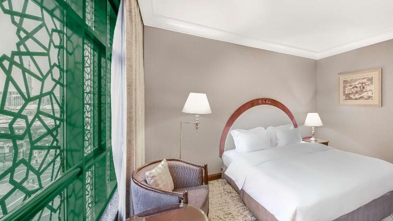 Madinah Hilton - Oda