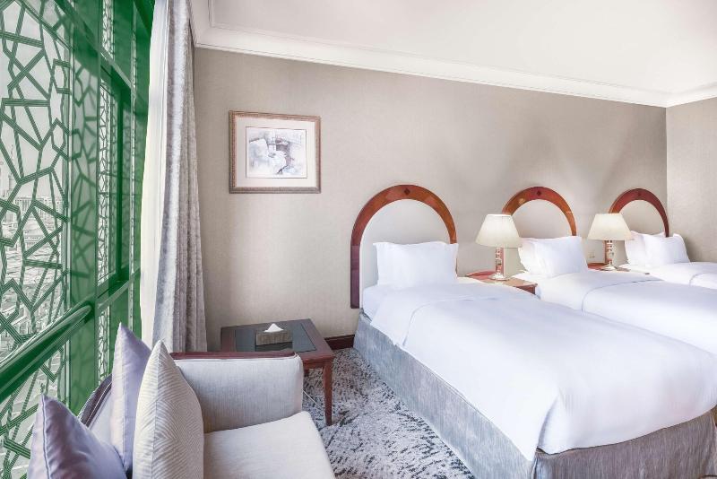 Madinah Hilton - Oda