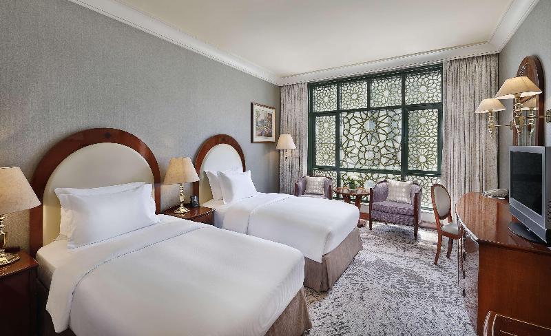 Madinah Hilton - Oda