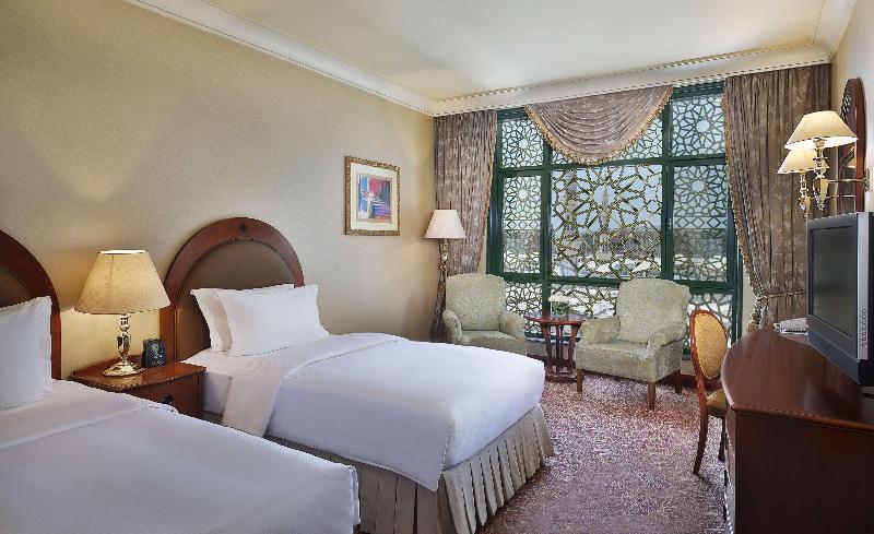 Madinah Hilton - Oda