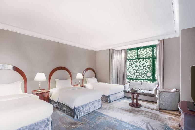 Madinah Hilton - Oda