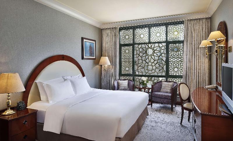 Madinah Hilton - Oda