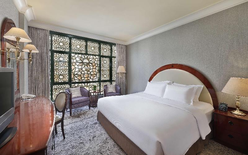 Madinah Hilton - Oda