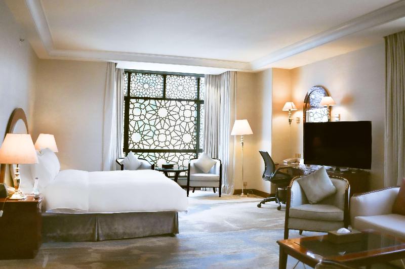 Madinah Hilton - Oda