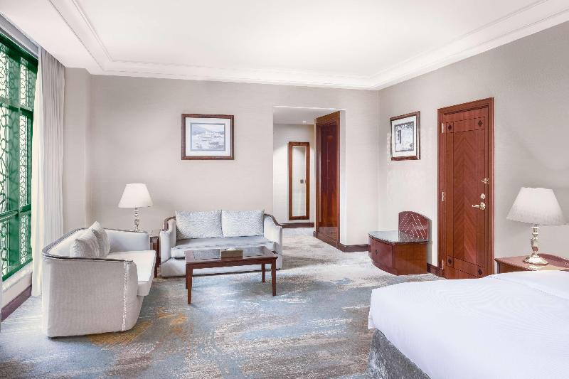Madinah Hilton - Oda
