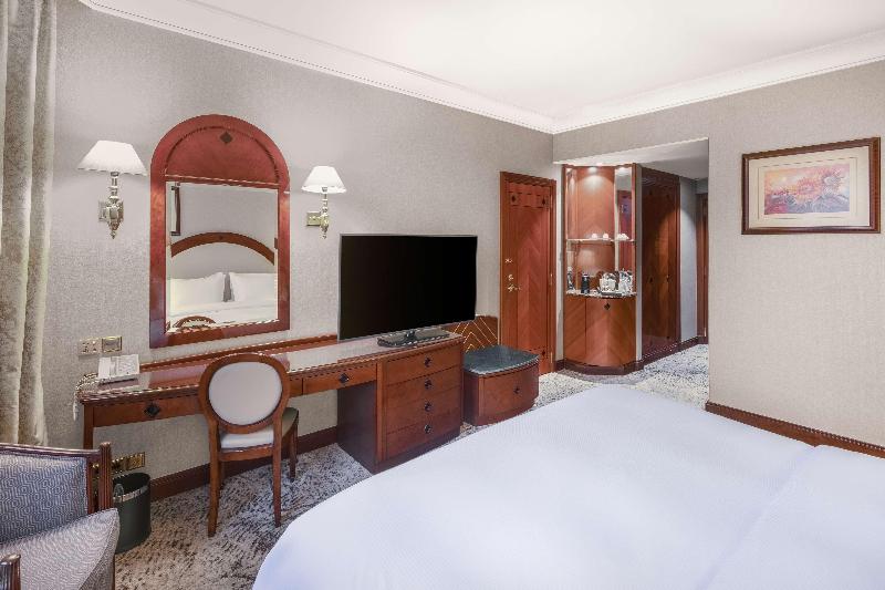 Madinah Hilton - Oda