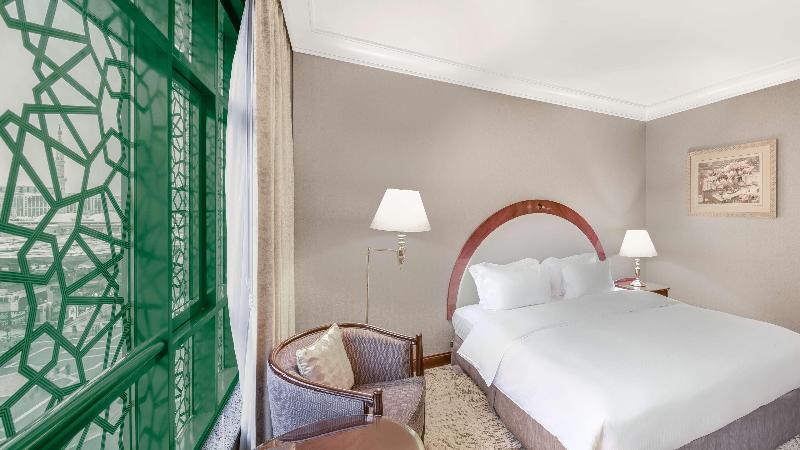 Madinah Hilton - Oda