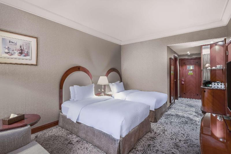 Madinah Hilton - Oda