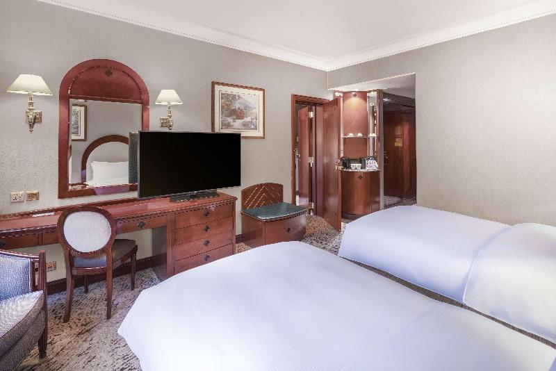 Madinah Hilton - Oda