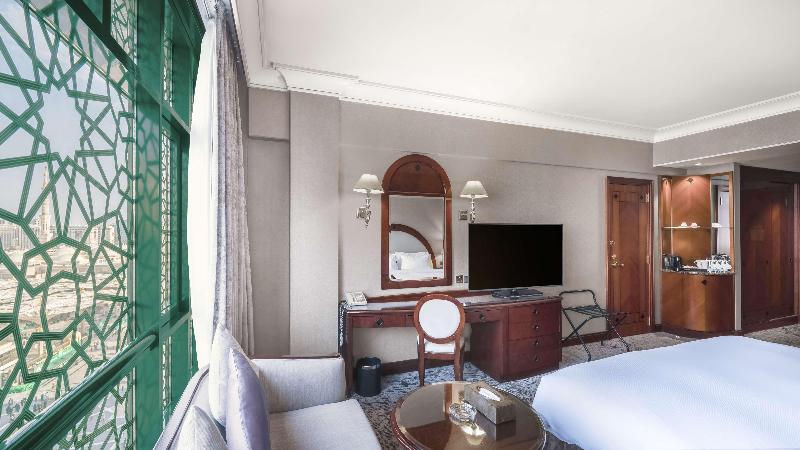 Madinah Hilton - Oda