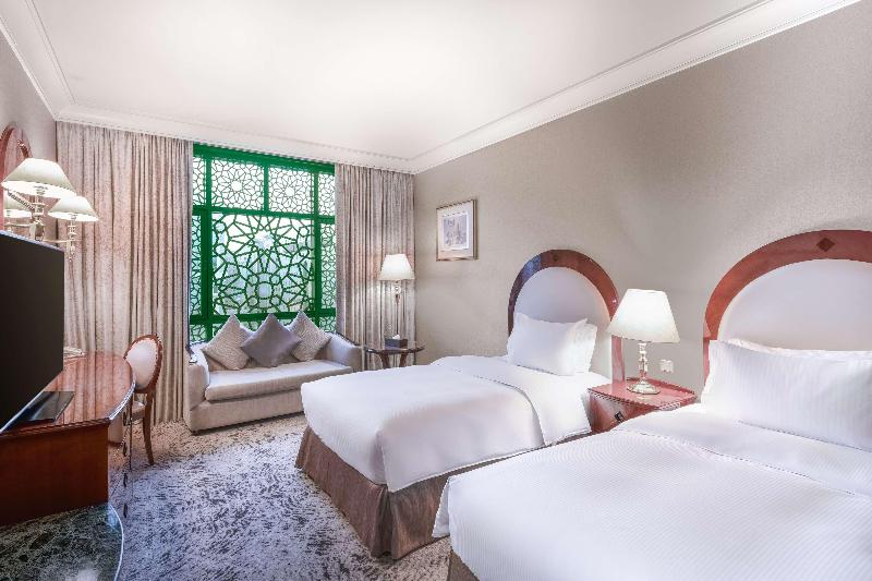 Madinah Hilton - Oda