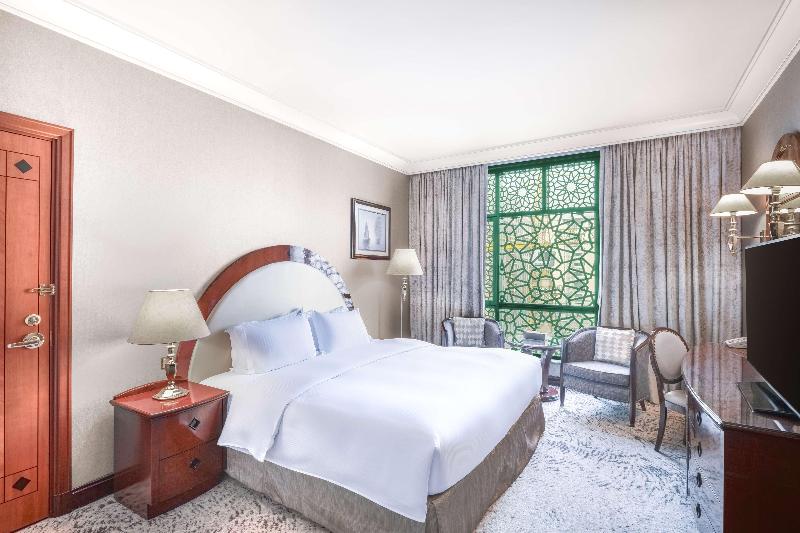 Madinah Hilton - Oda