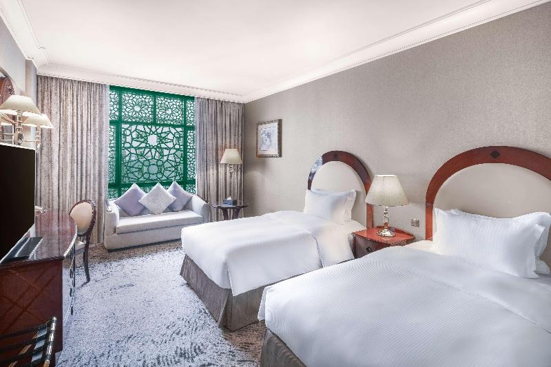 Madinah Hilton - Oda