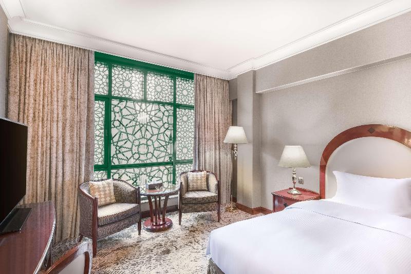 Madinah Hilton - Oda