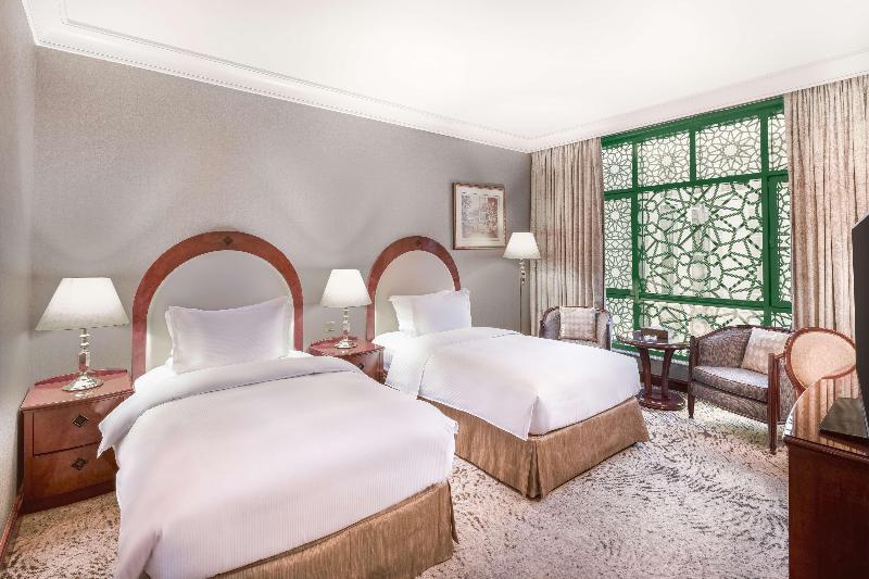 Madinah Hilton - Oda