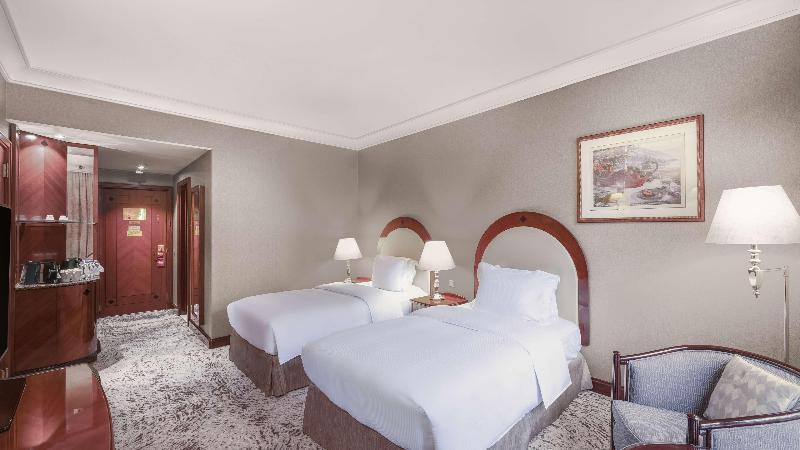 Madinah Hilton - Oda