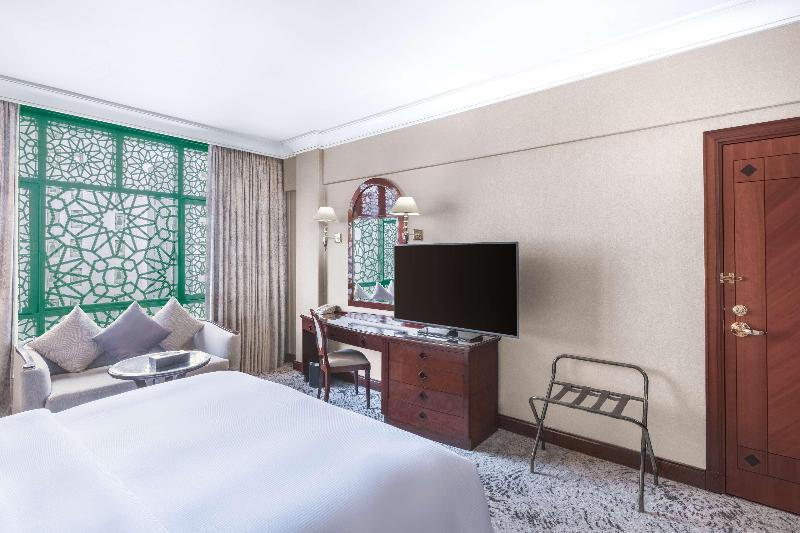 Madinah Hilton - Oda
