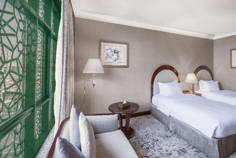 Madinah Hilton - Oda