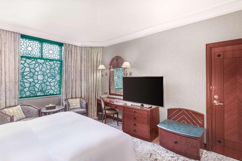 Madinah Hilton - Oda