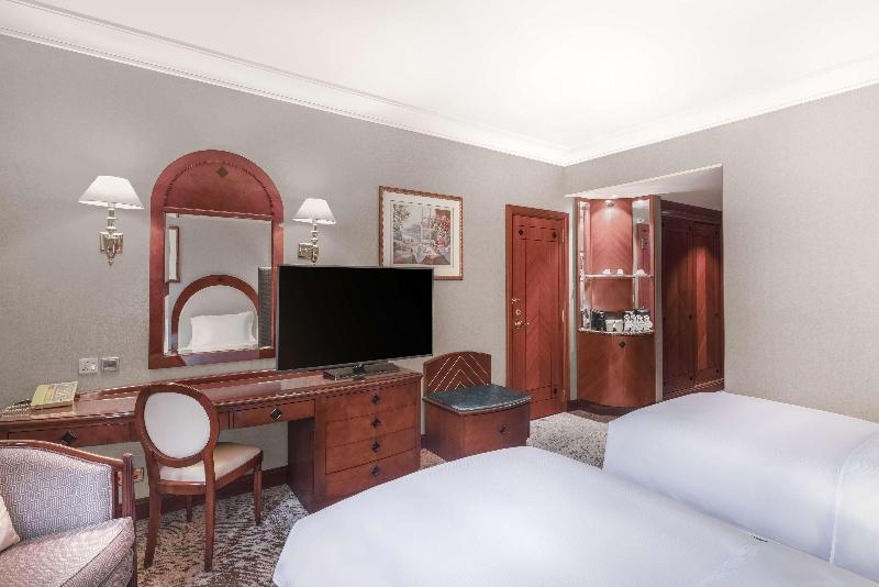 Madinah Hilton - Oda