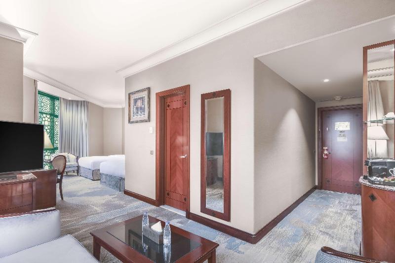 Madinah Hilton - Oda