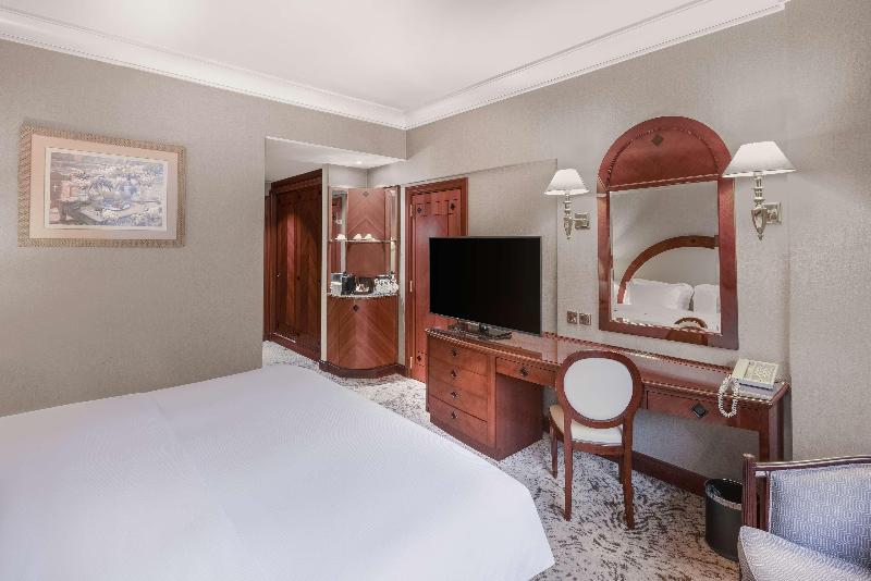 Madinah Hilton - Oda