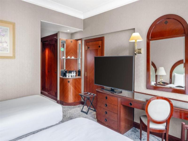 Madinah Hilton - Oda