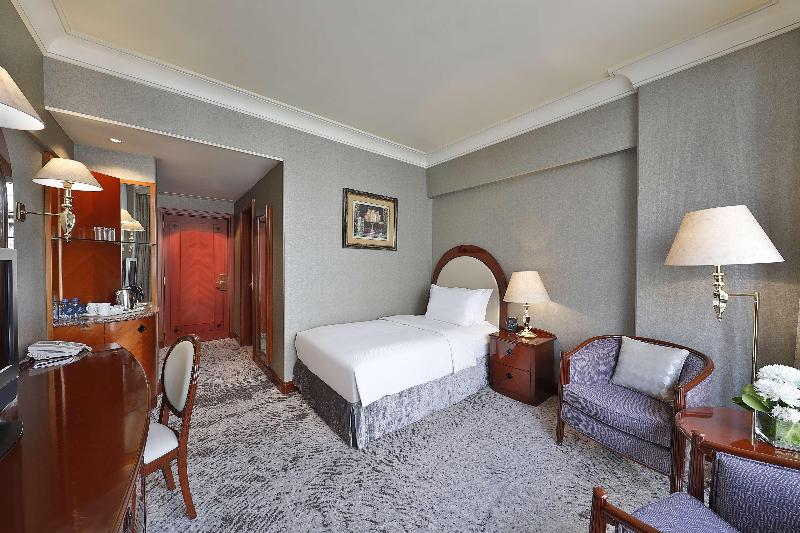 Madinah Hilton - Oda