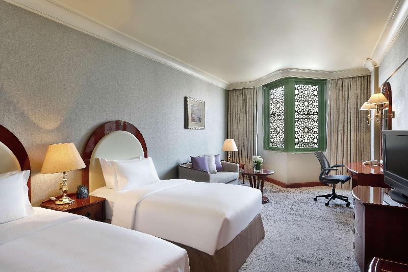 Madinah Hilton - Oda