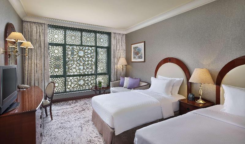 Madinah Hilton - Oda