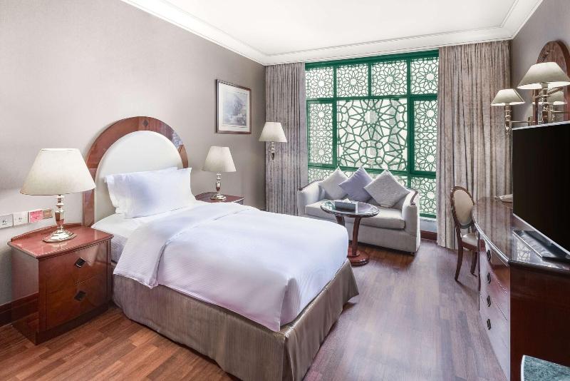 Madinah Hilton - Oda