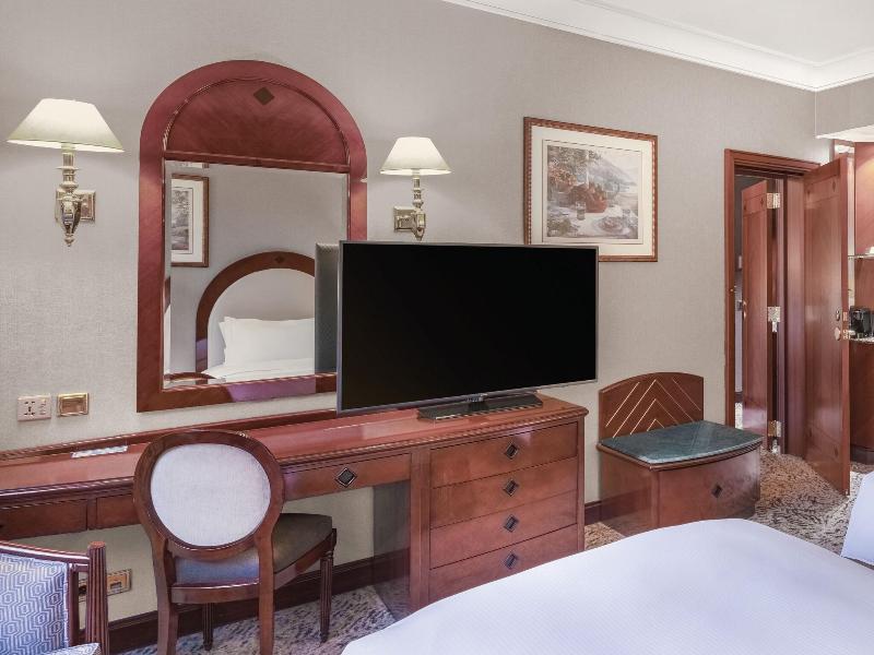 Madinah Hilton - Oda