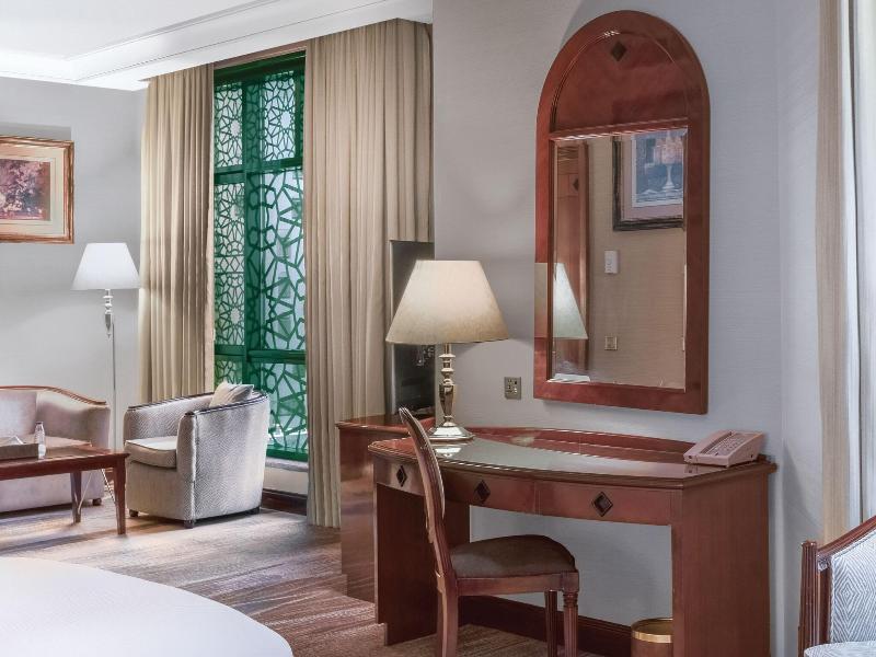 Madinah Hilton - Oda