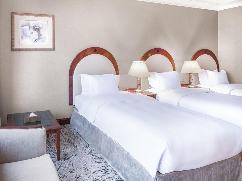 Madinah Hilton - Oda