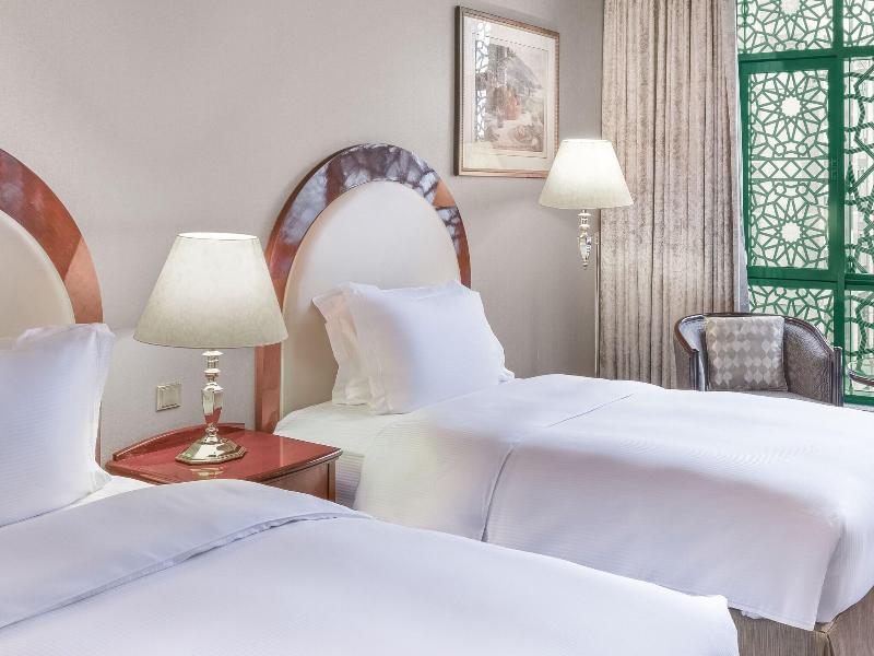 Madinah Hilton - Oda