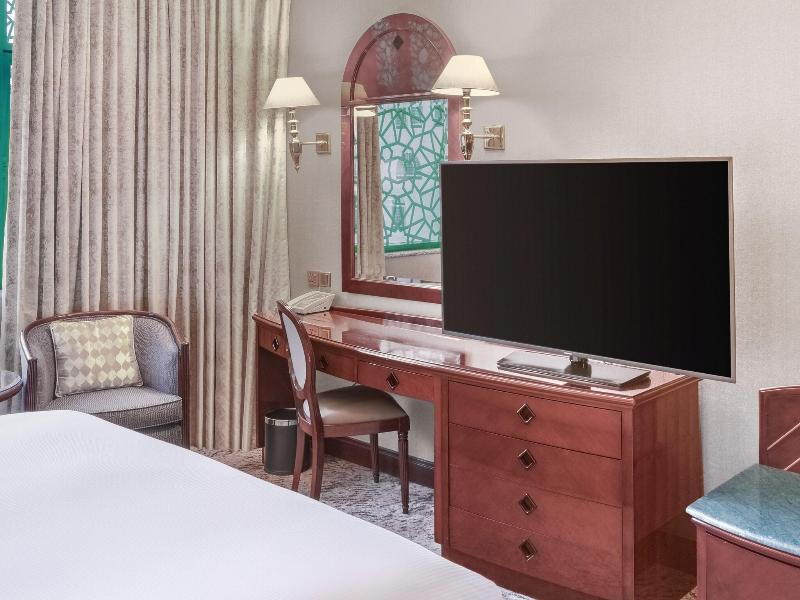Madinah Hilton - Oda