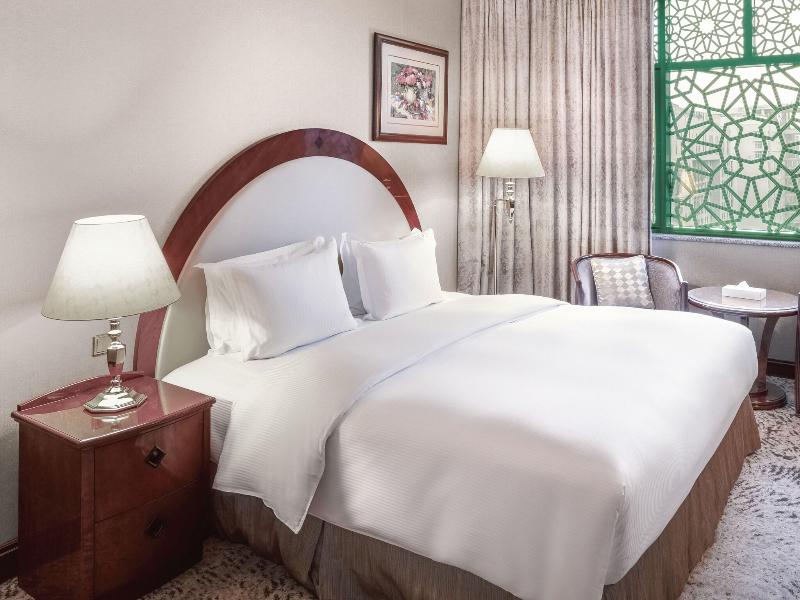 Madinah Hilton - Oda