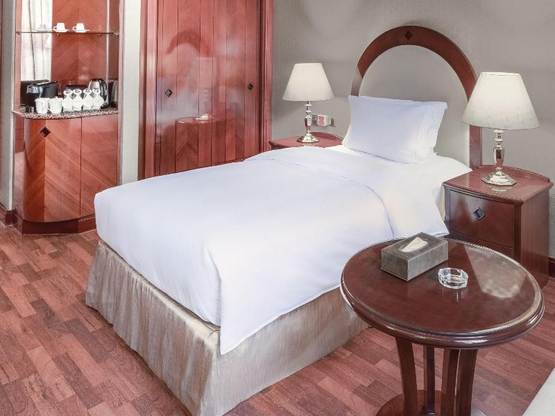 Madinah Hilton - Oda