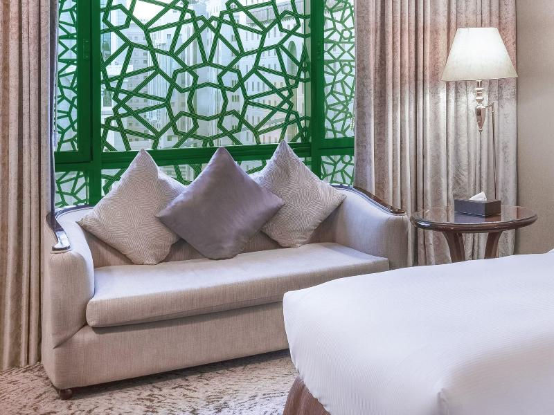 Madinah Hilton - Oda