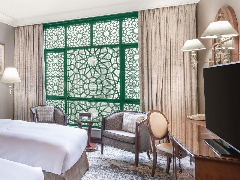 Madinah Hilton - Oda