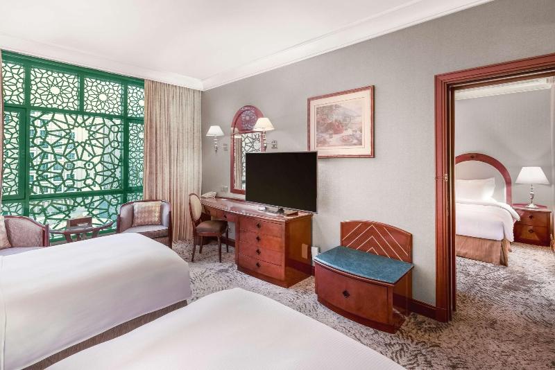 Madinah Hilton - Oda