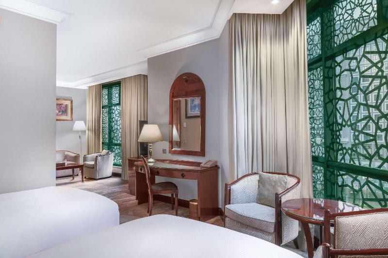 Madinah Hilton - Oda