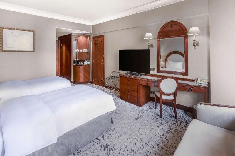 Madinah Hilton - Oda