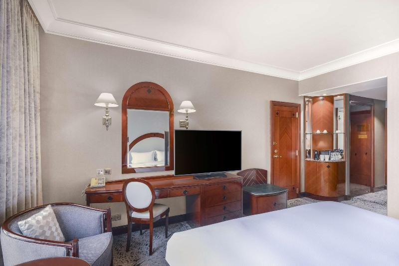 Madinah Hilton - Oda