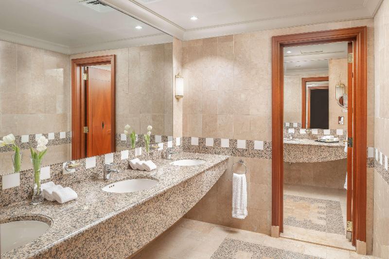 Madinah Hilton - Oda