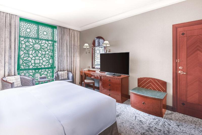 Madinah Hilton - Oda