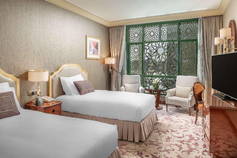 Madinah Hilton - Oda