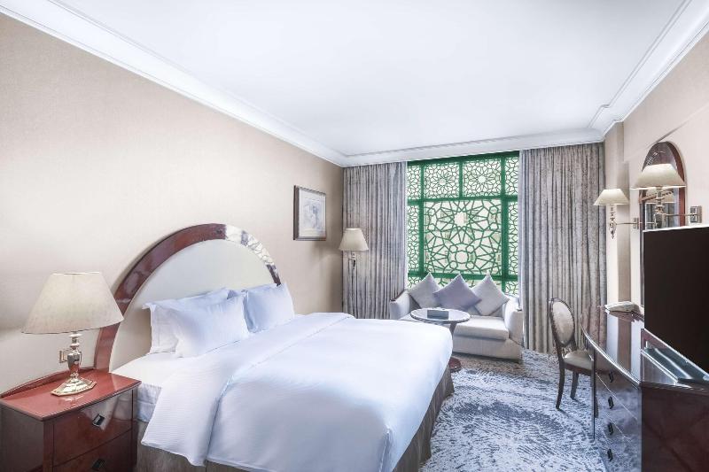 Madinah Hilton - Oda